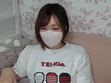Stripchat Live Sex Cam of mei_hosina