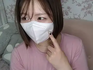 Stripchat Free Live Porn of mei_hosina