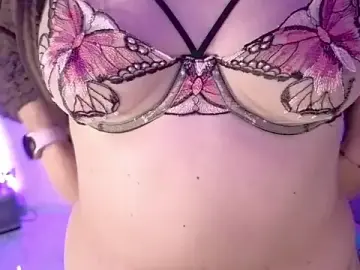 Stripchat Adult Webcams of rebecca09_sexy
