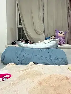 Stripchat Best Webcam of weiweibaobei
