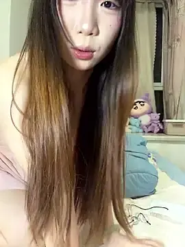 Stripchat Live Sex of xiaoyubaobei
