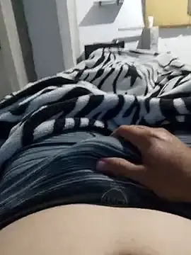 Stripchat Sex Chat of Aalefs