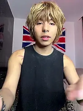 Stripchat Adult Webcams of Aronn_44