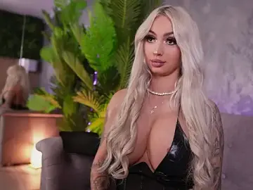 Stripchat Live Porn of BambiKayyy