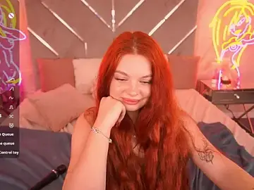 Stripchat Live Porn of CarolinaDia