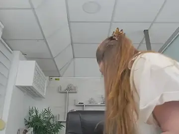 Stripchat Live Porn of Ella_sweety