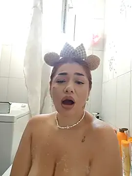 Stripchat Sex Cam of Ella_sweety