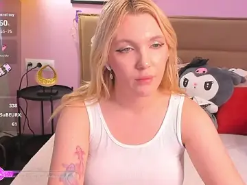 Stripchat Sex Chat of Fluffy_Monica