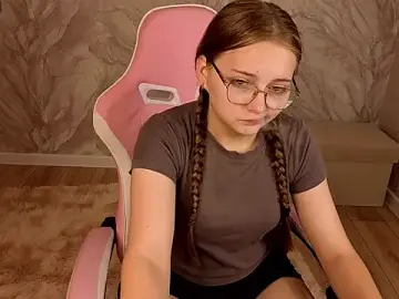 Stripchat Sex Chat of IdaRowe