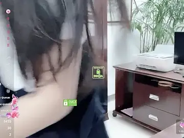 Stripchat Nude Webcam of Kaixin520