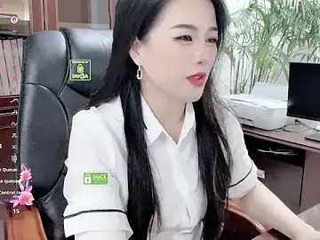 Stripchat Live Porn of Kaixin520