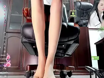 Stripchat Watch Live Sex Cams of Kaixin520