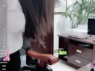 Stripchat Live Porn of Kaixin520