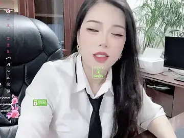 Stripchat Sex Cam of Kaixin520