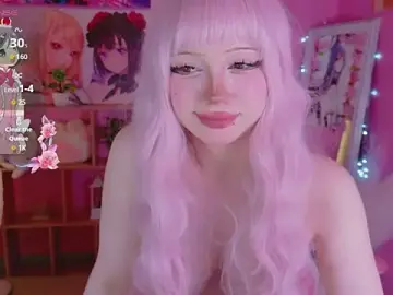 Stripchat Best live sex cam show of Kyomi_Sun
