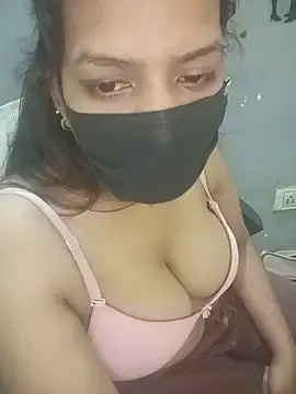 Stripchat Best live sex cam show of Ruchii_Singhh