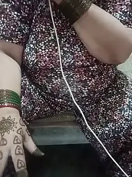 Stripchat Best live sex cam show of Simran_008
