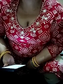 Stripchat Live Porn of Simran_008