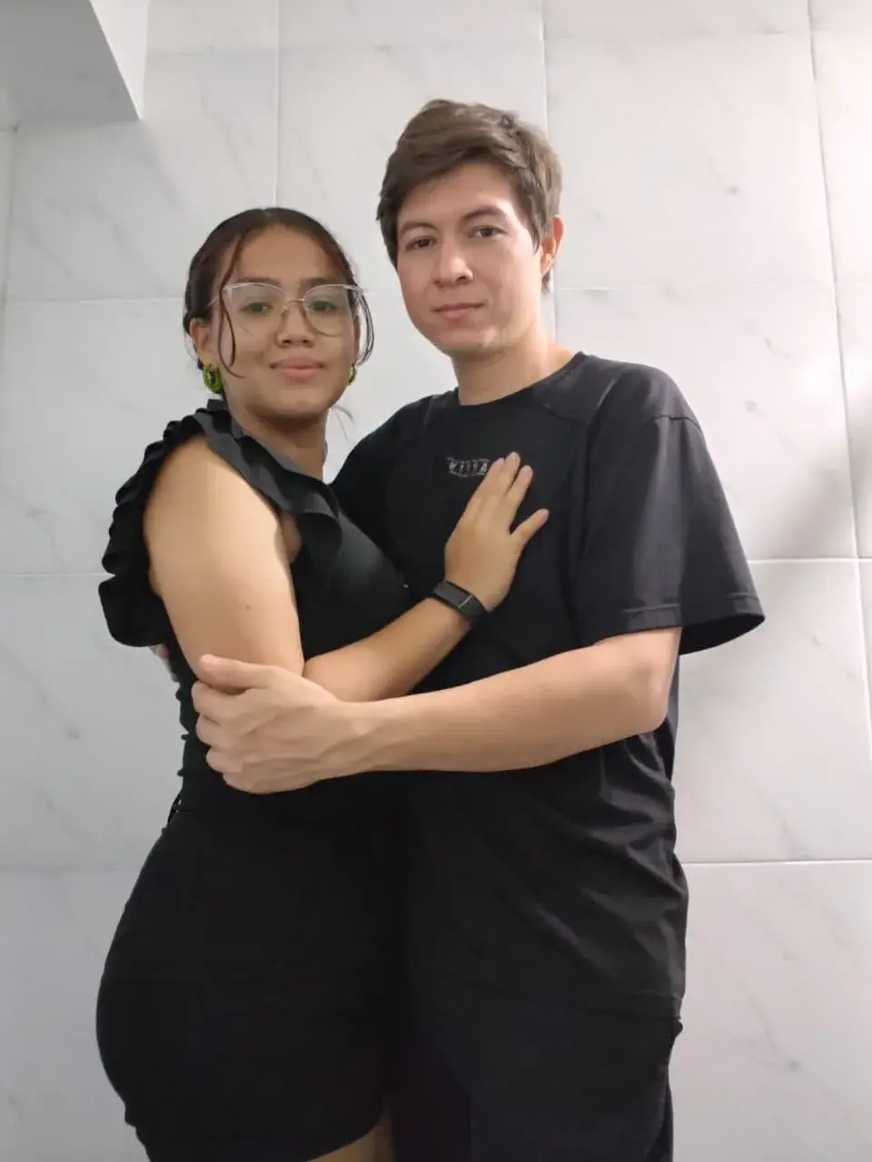 Sophia-and-gael