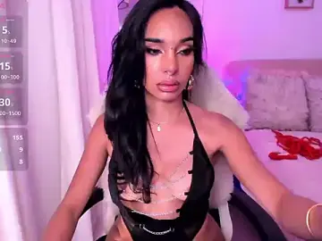 Stripchat Adult Video Chat of ValeriaDion