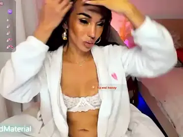 Stripchat Sex Cam of ValeriaDion