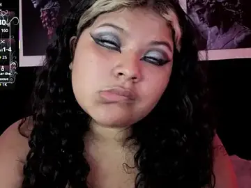 Stripchat Adult Webcam of WickedLemon