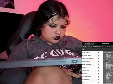 Stripchat Live Porn of WickedLemon