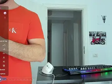 Stripchat Best live sex cam show of ZackFraser
