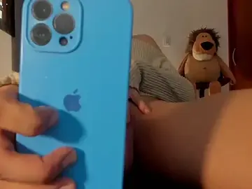 Stripchat Live Porn of isabelsexysmile_