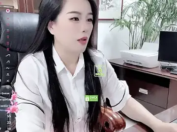 Stripchat Free Porn Cam of kaixin-Luckygirl