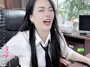 Stripchat Best Webcam of kaixin-Luckygirl