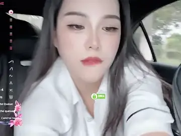 Stripchat Free Porn Cam of kaixin-Luckygirl