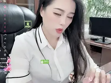 Stripchat Private Sex Chat of kaixin-Luckygirl