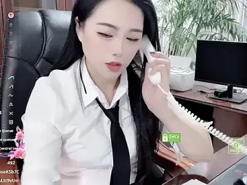 Stripchat Adult Webcams of kaixin-Luckygirl