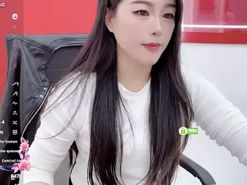 Stripchat Free Live Porn of kaixin-Luckygirl