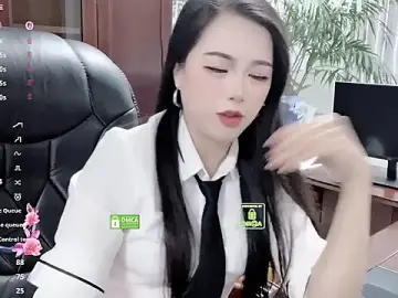 Stripchat Live Sex of kaixin-Luckygirl