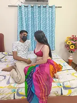 Stripchat Nude Webcam of Akankshatango