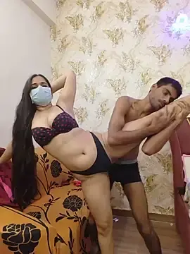Stripchat Private Sex Chat of Akankshatango