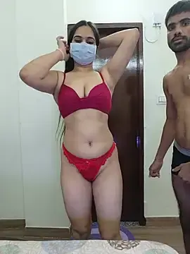 Stripchat Nude Webcam of Akankshatango