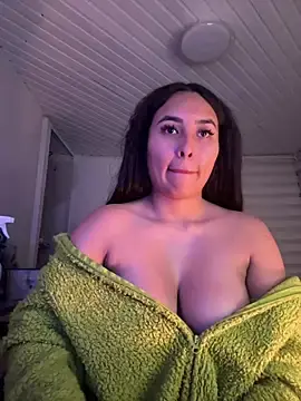 Stripchat Live Sex of Anily_Lovely