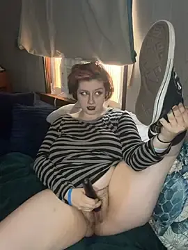 Stripchat Nude Webcam of AphroLit3