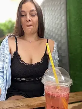 Stripchat Sex Cam of CrazyTori