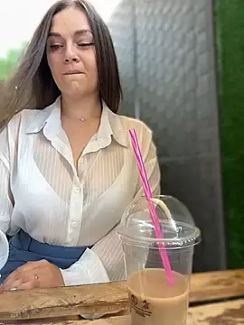 Stripchat Sex Cam of CrazyTori