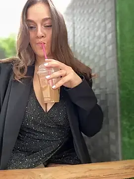 Stripchat Best live sex cam show of CrazyTori