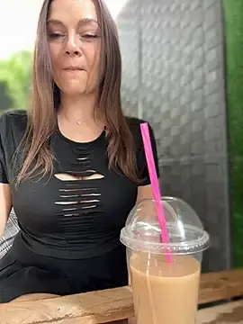 Stripchat Adult Webcam of CrazyTori