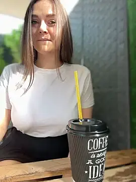 Stripchat Free Porn Cam of CrazyTori