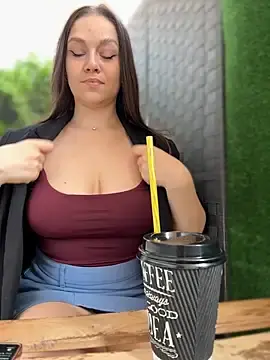 Stripchat Sex Cam of CrazyTori