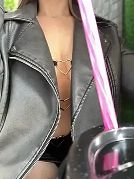 Stripchat Best live sex cam show of CrazyTori