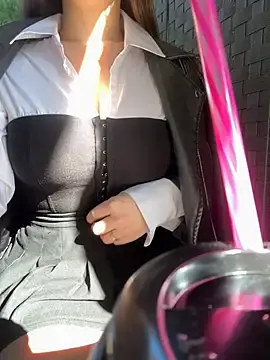 Stripchat Free Live Porn of CrazyTori