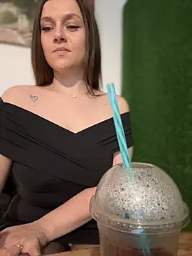 Stripchat Free Porn Cam of CrazyTori